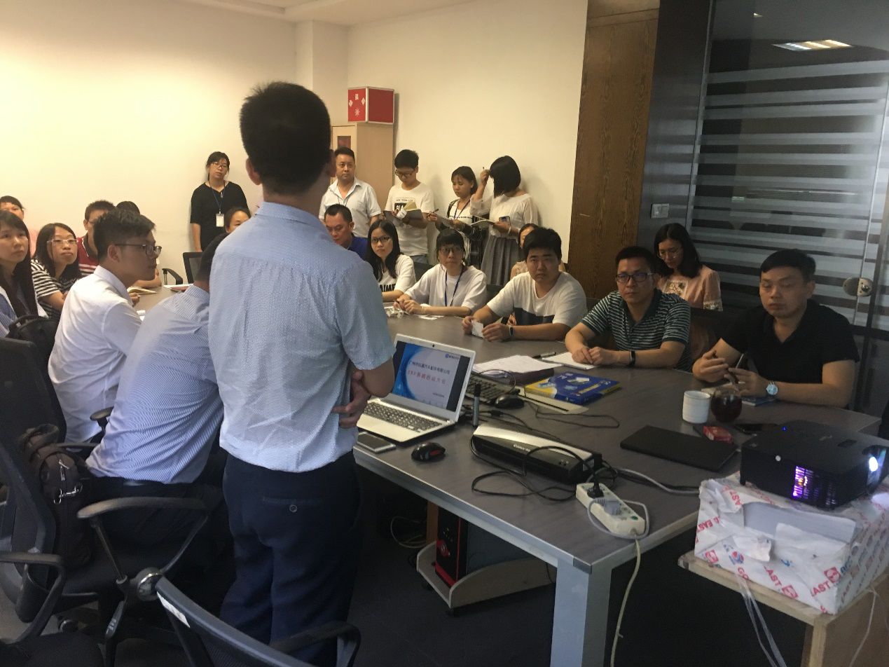 广州市弘道汽车配件有限公司携手顺景米兰(中国)官方网站-米兰「中国」|米兰(中国),加速推进企业信息化建设